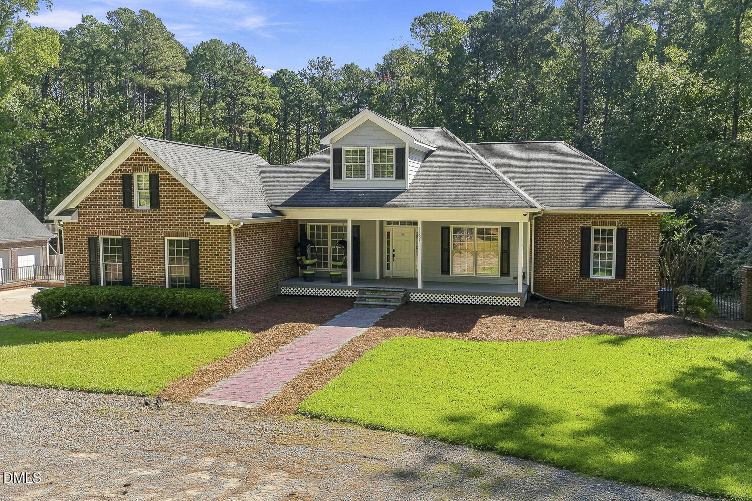 13204 Old Creedmoor Road