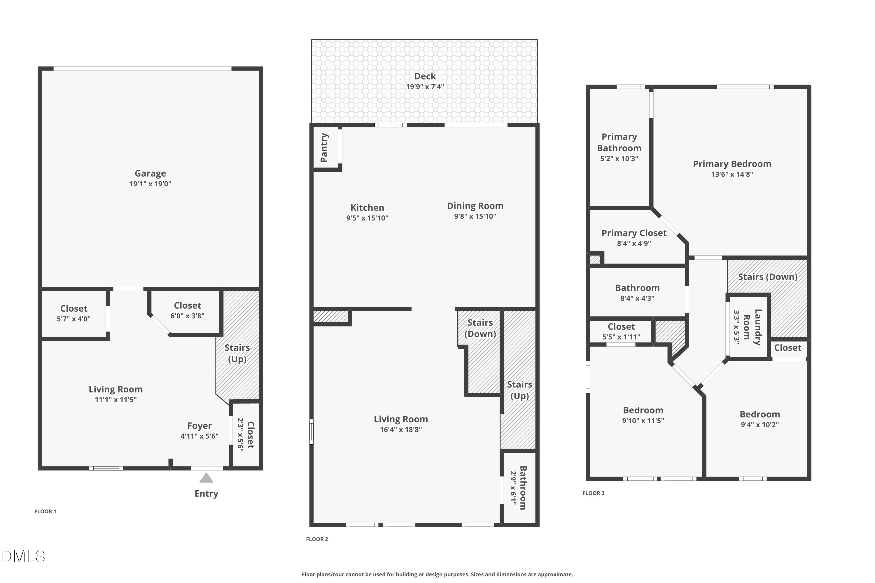 Exterior photo of 2026 Old Chapman Drive, Apex, NC 27502. MLS: 10194588