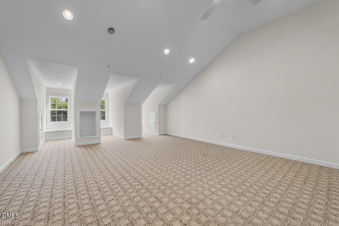 Exterior photo of 117 Towne Ridge Lane, Chapel Hill, NC 27516. MLS: 10197664