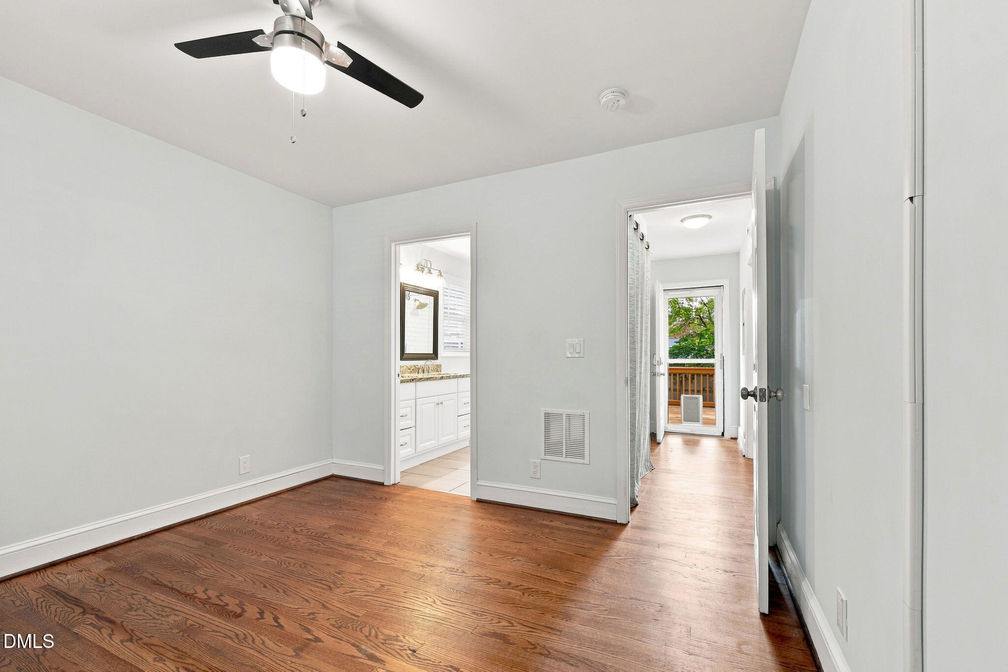 Exterior photo of 1807 Haverford Street, Durham, NC 27705. MLS: 10183261