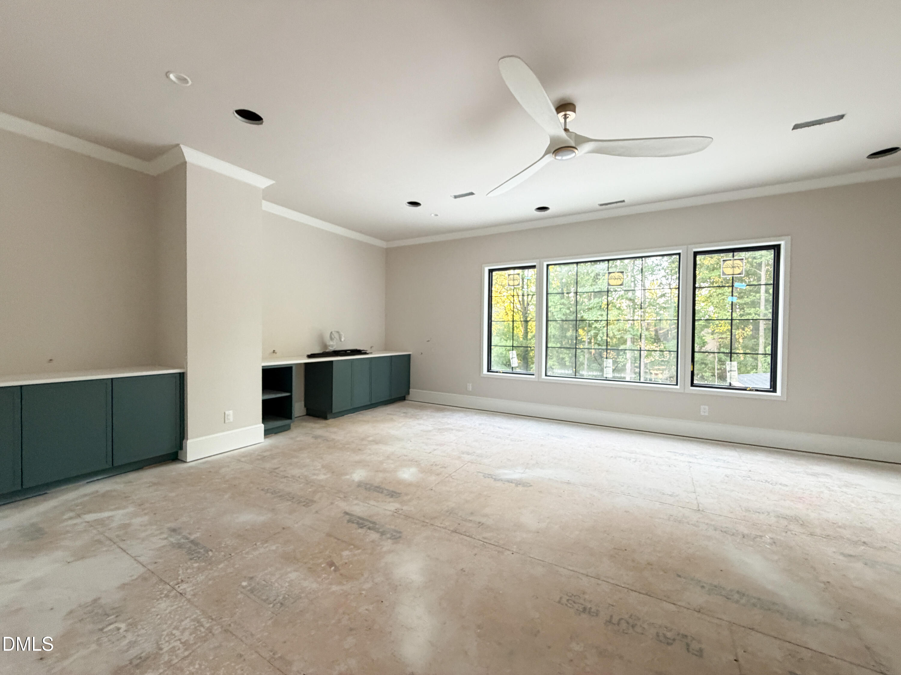 Exterior photo of 508 Oakland Drive, Raleigh, NC 27609. MLS: 10158228