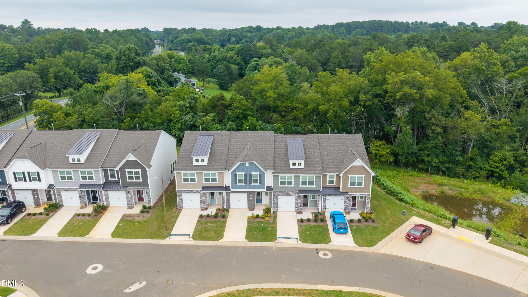 Exterior photo of 2128 Willow Glen Drive, Graham, NC 27253. MLS: 10184444