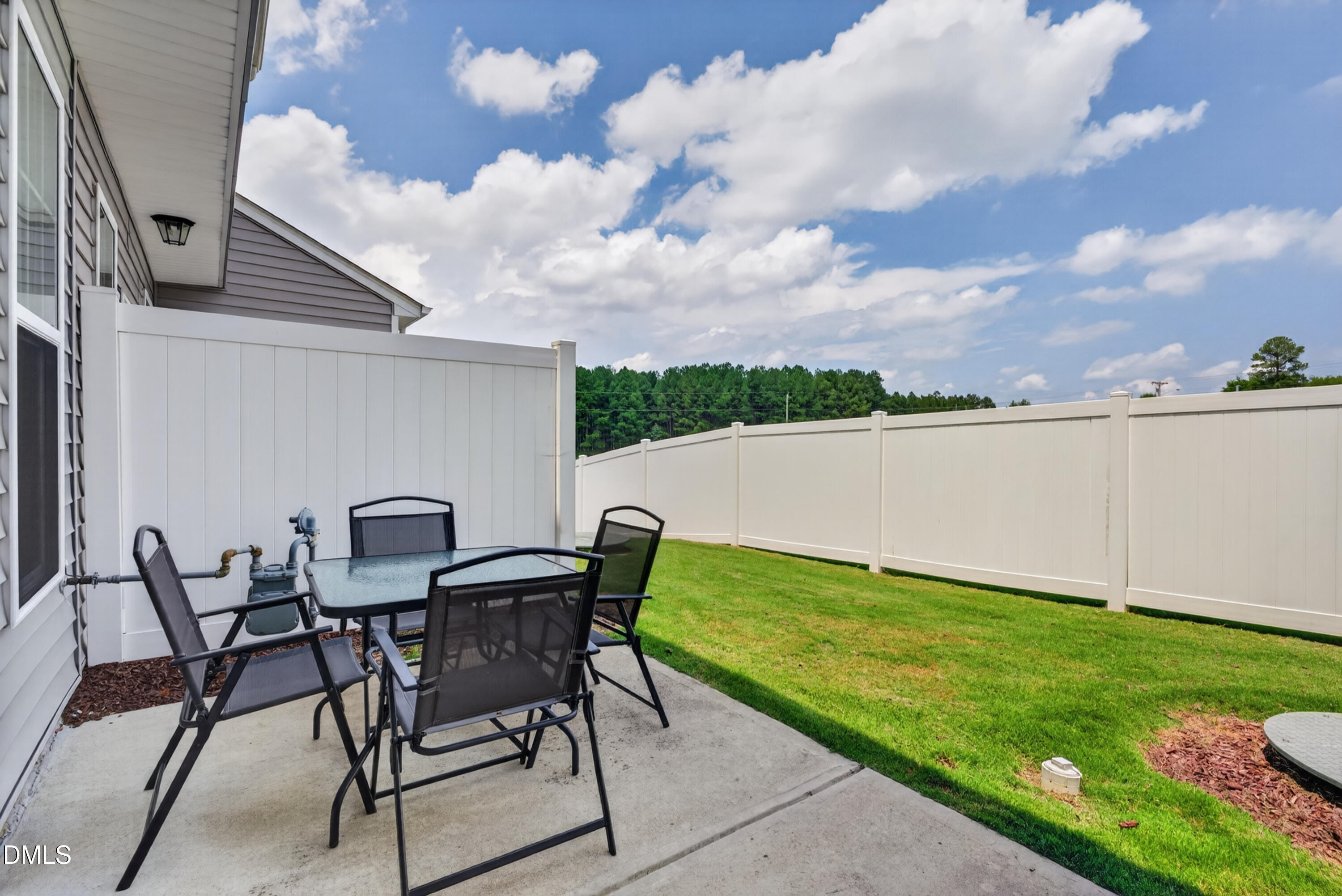 Exterior photo of 438 Leighann Ridge Lane, Rolesville, NC 27571. MLS: 10179423
