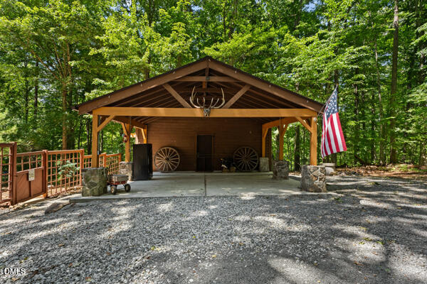 Exterior photo of 8227 Mcarthur Park Drive 0, Efland, NC 27243. MLS: 10185046