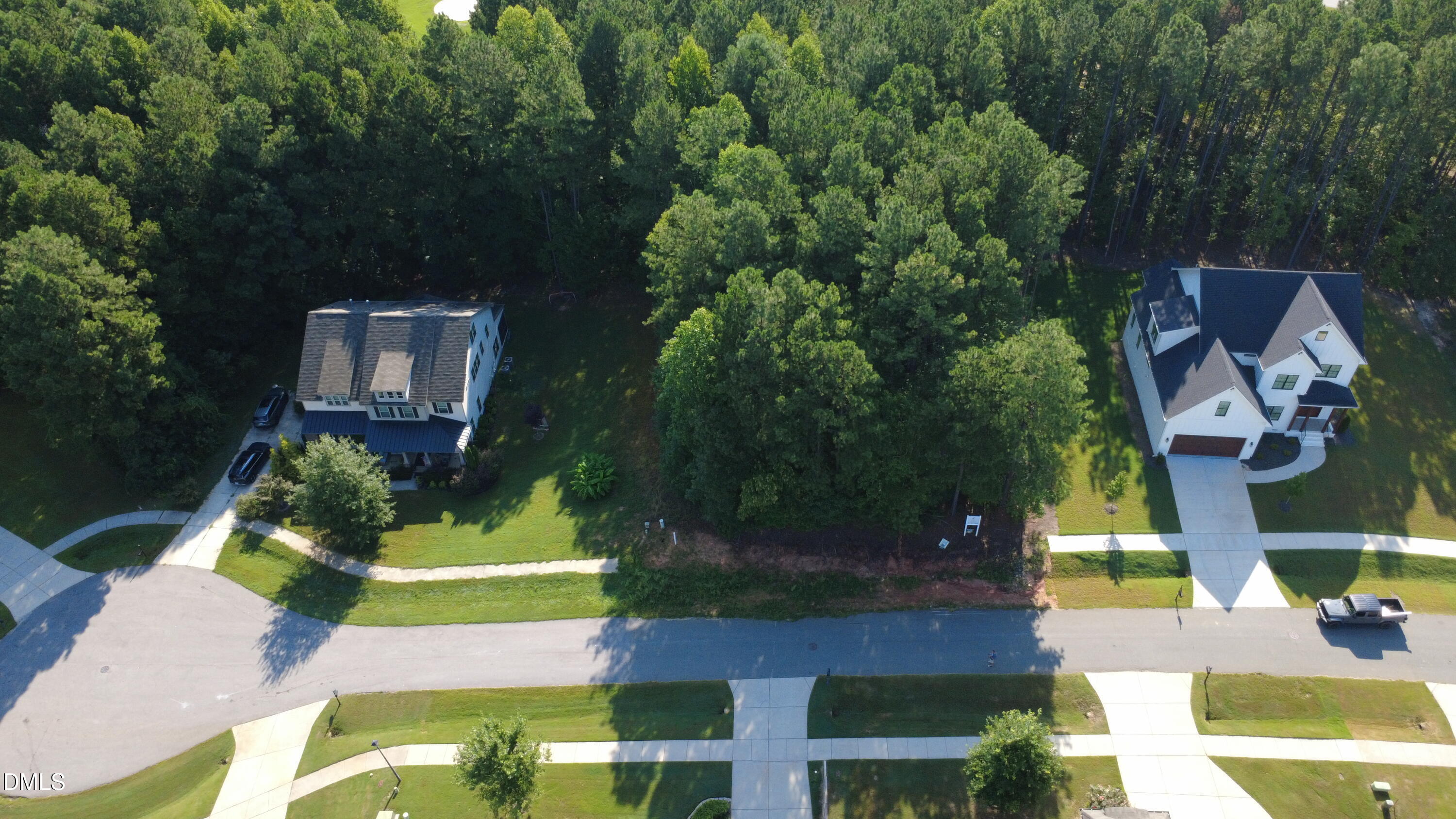 Exterior photo of 110 N Ridge View Way, Franklinton, NC 27525. MLS: 10188306