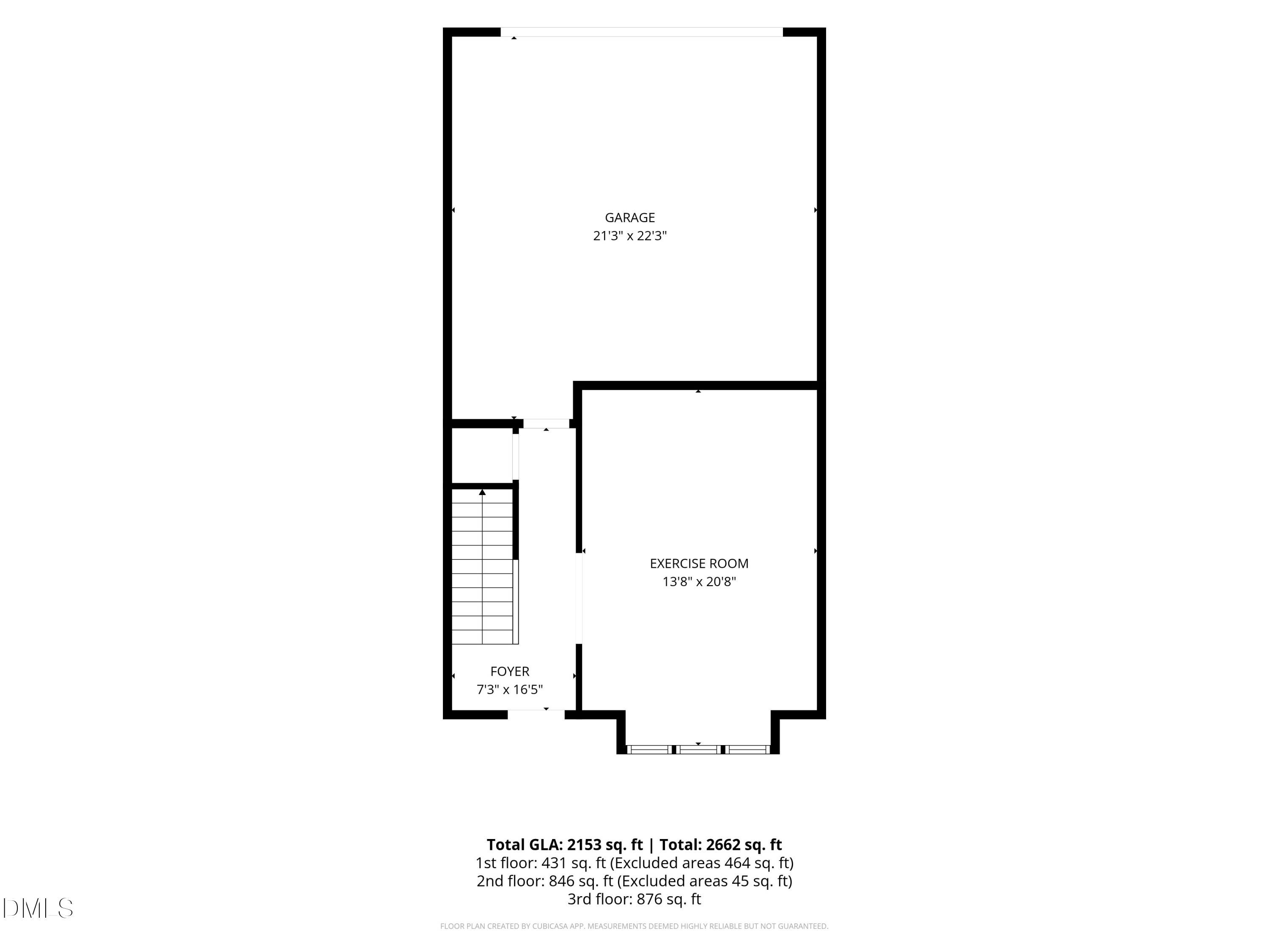 Exterior photo of 9136 Falkwood Road, Raleigh, NC 27617. MLS: 10187864