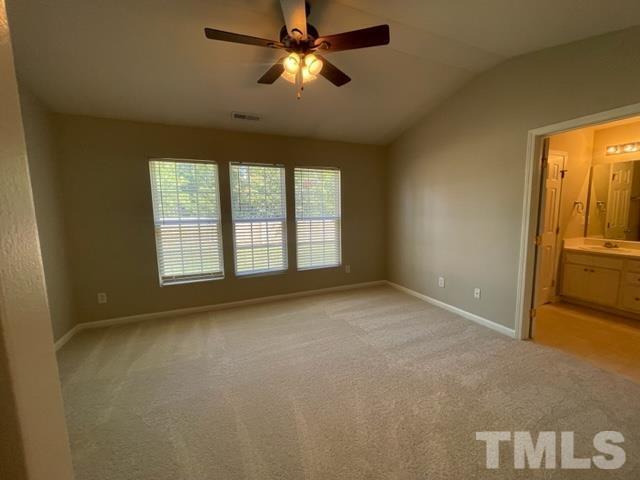 Exterior photo of 804 Walnut Woods Drive, Morrisville, NC 27560. MLS: 10190549
