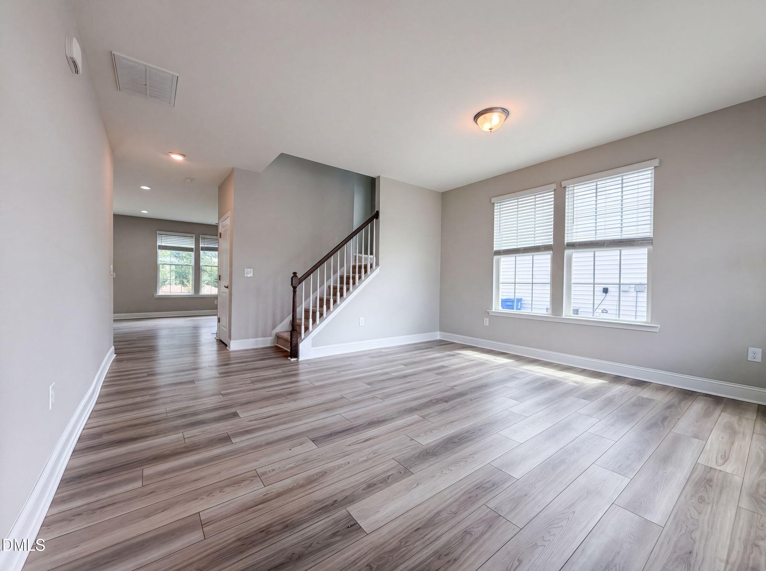 Exterior photo of 93 Spring Crest Drive, Angier, NC 27501. MLS: 10185359
