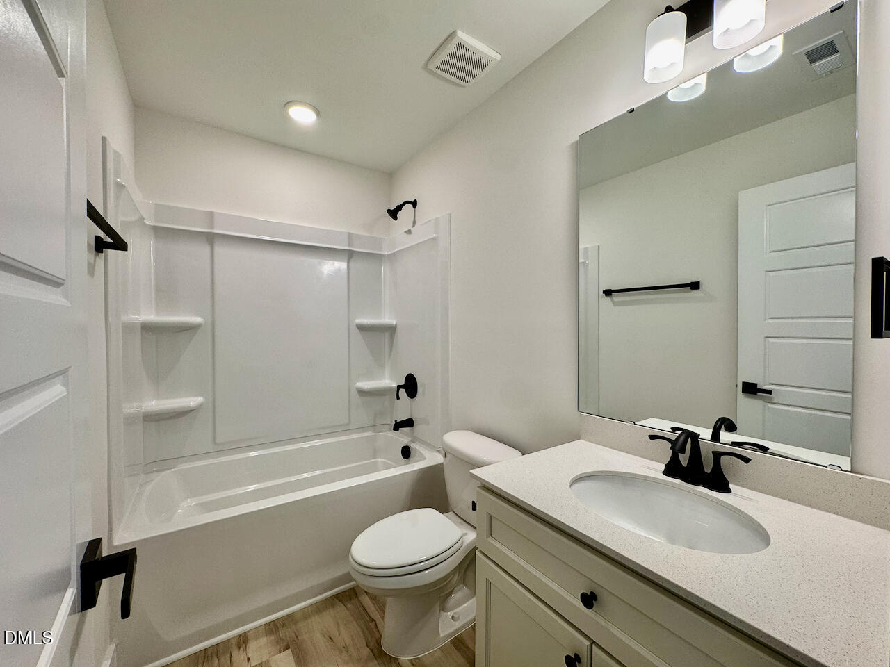 Exterior photo of 218 George Street, Four Oaks, NC 27524. MLS: 10162657