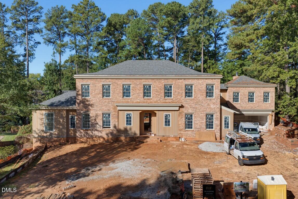 6905 North Ridge Drive