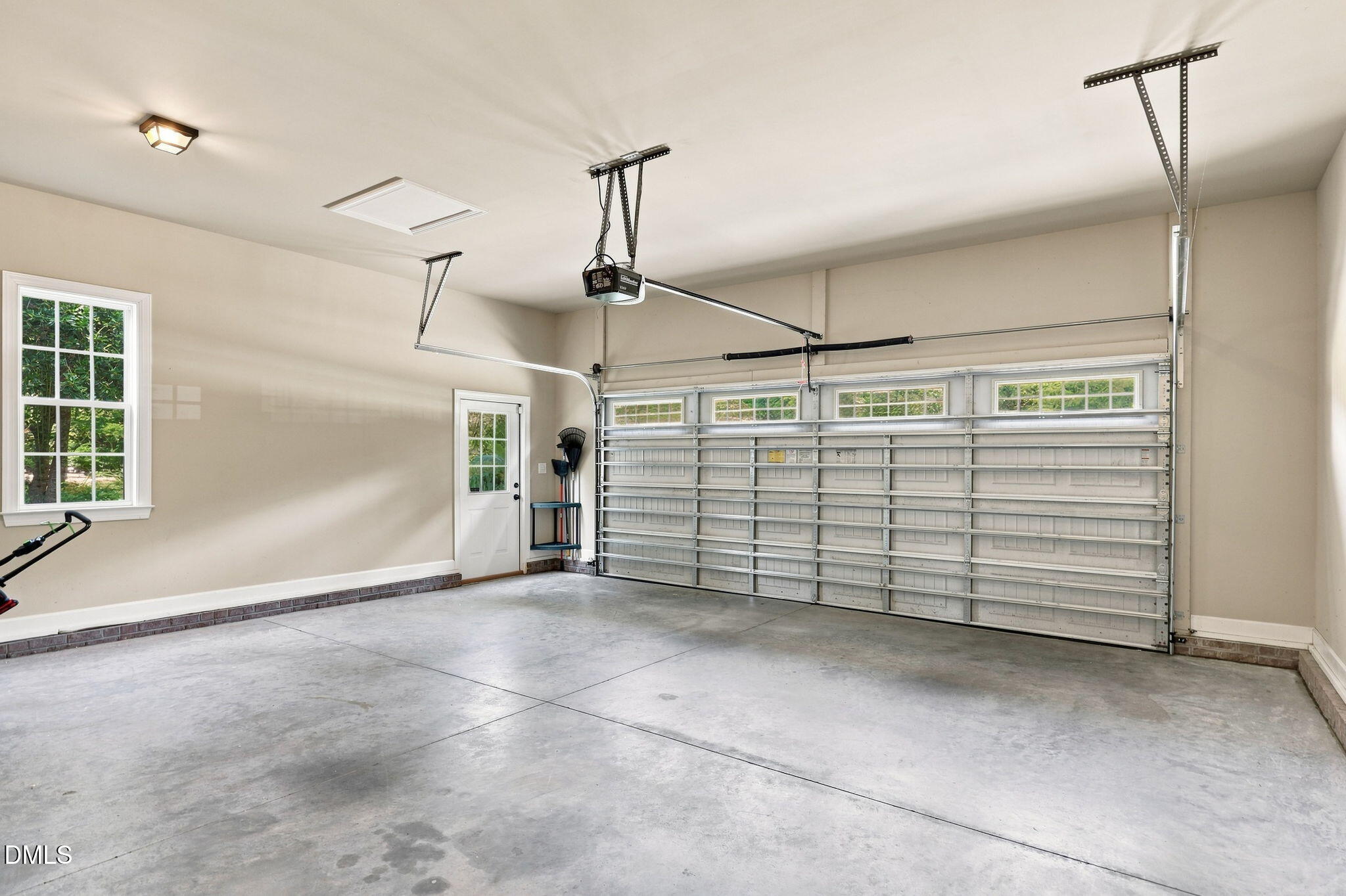 Exterior photo of 1005 Shannon Court, Raleigh, NC 27603. MLS: 10187667