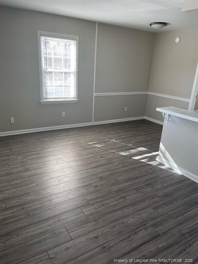 Exterior photo of 700 Pershing Street A, Fayetteville, NC 28301. MLS: 765408