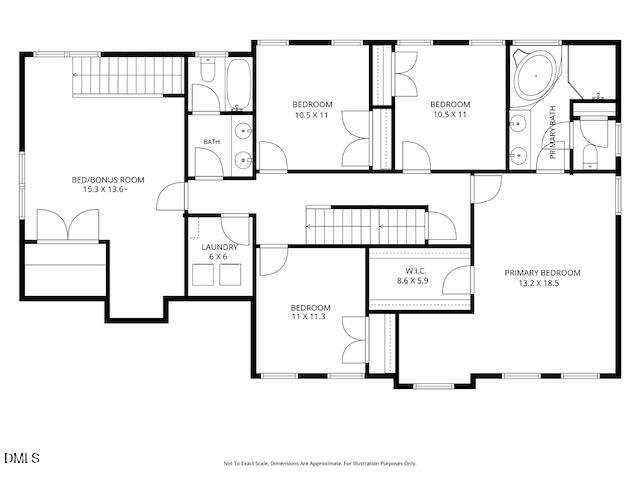 Exterior photo of 116 Danagher Court, Holly Springs, NC 27540. MLS: 10183288