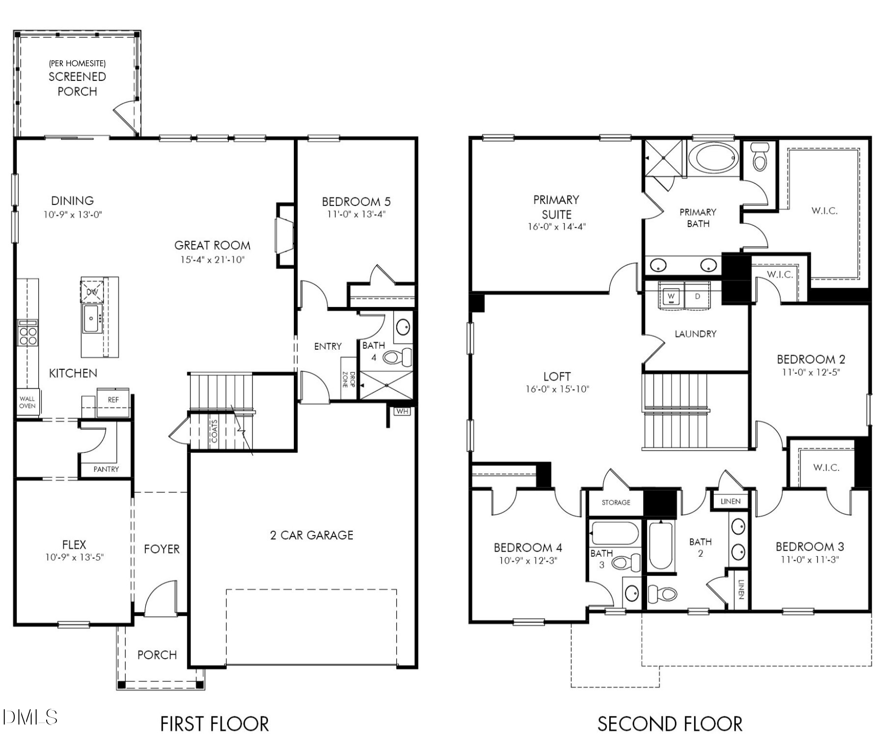 Exterior photo of 552 Marshrose Road, Wendell, NC 27591. MLS: 10186552