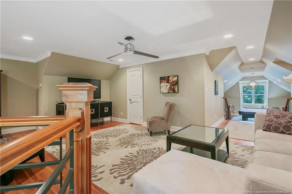 Exterior photo of 318 Springbrook Place, Fayetteville, NC 28305. MLS: 770248