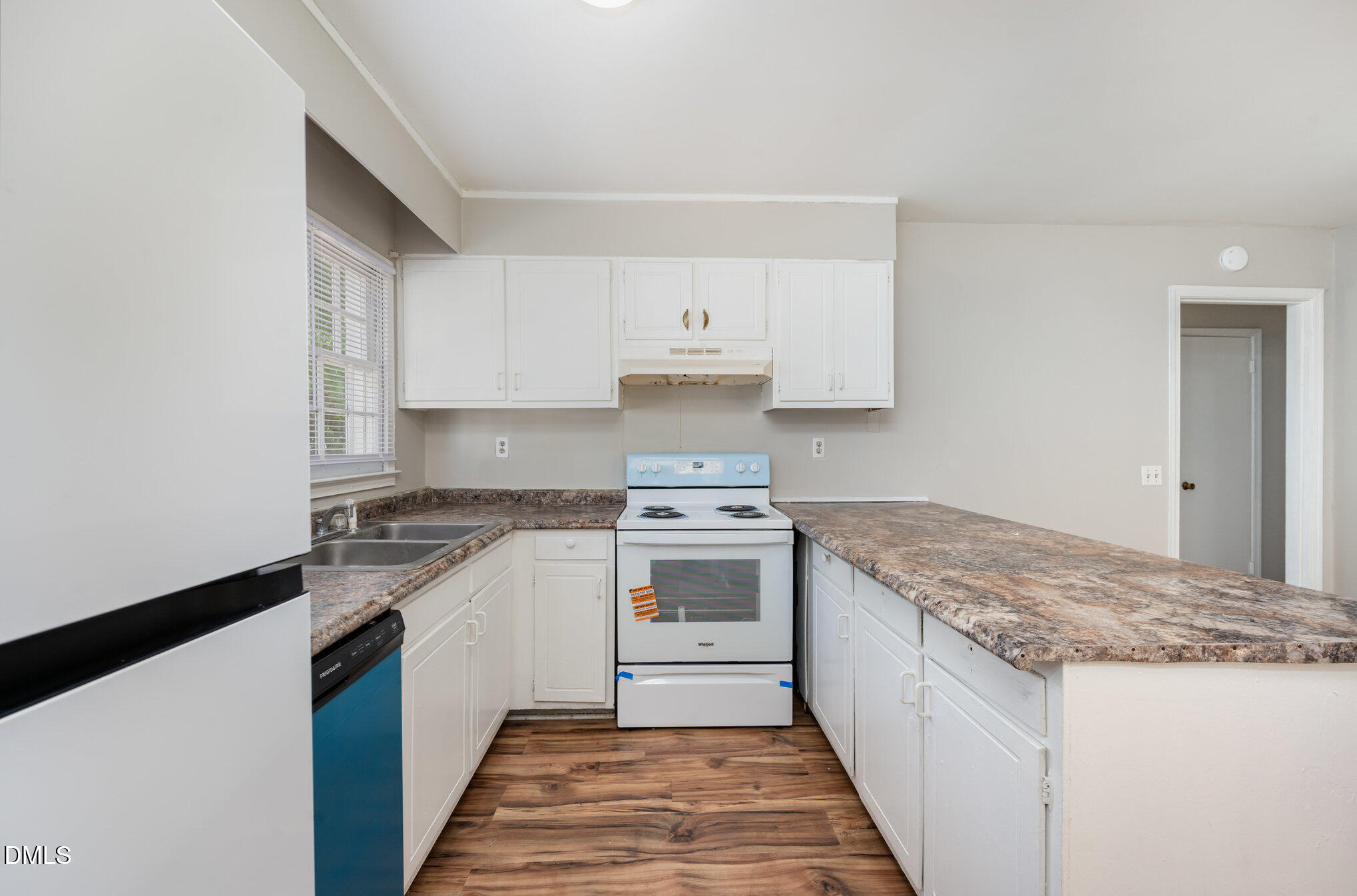 Exterior photo of 104 Deblyn Court, Durham, NC 27713. MLS: 10184272