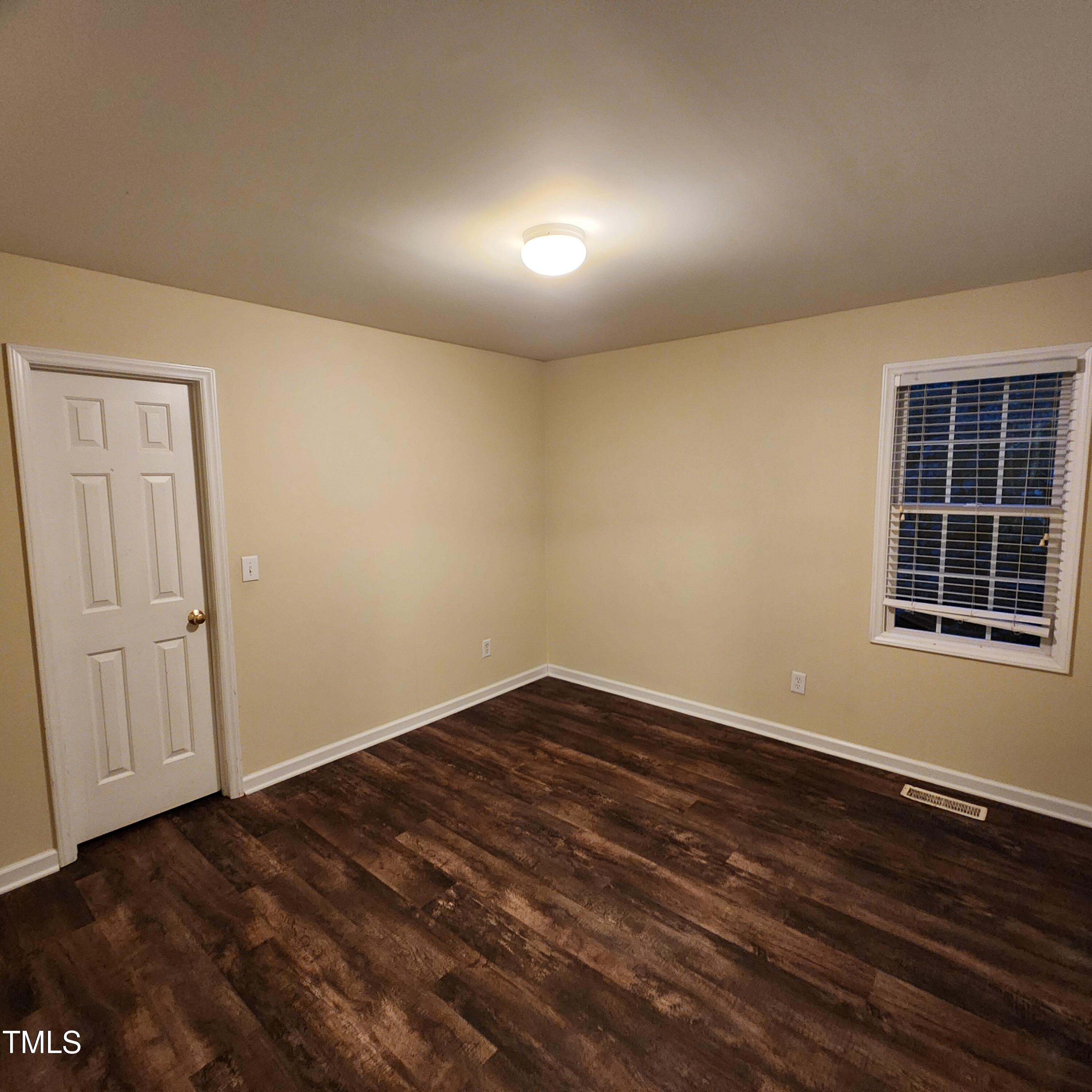 Exterior photo of 134 W Oak Avenue, Wake Forest, NC 27587. MLS: 10195041