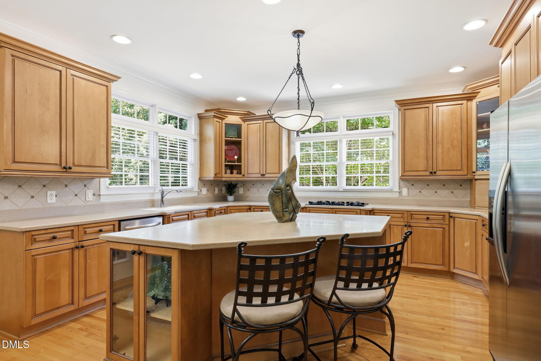 Exterior photo of 1308 Ballyclare Court, Raleigh, NC 27614. MLS: 10175445