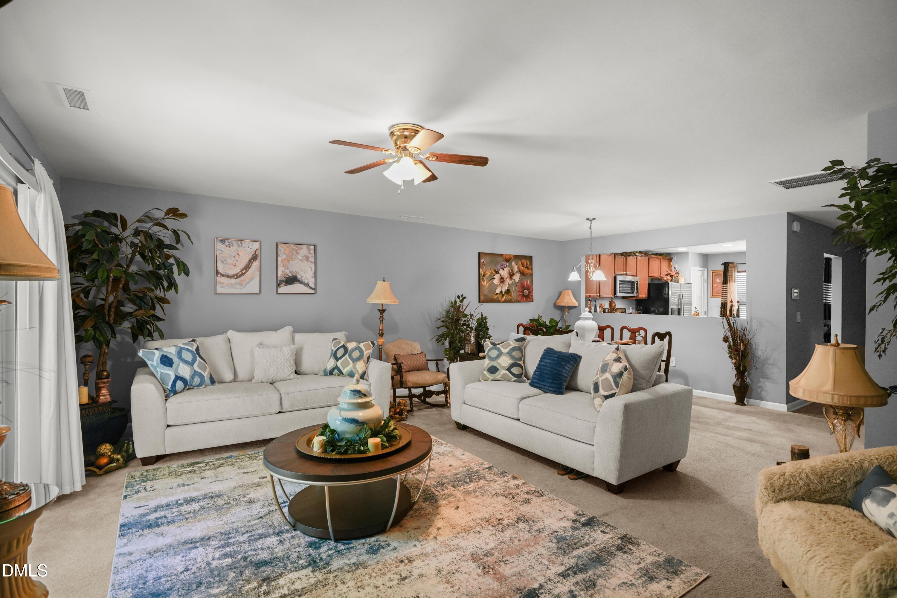 Exterior photo of 8520 Quarton Drive, Raleigh, NC 27616. MLS: 10171590