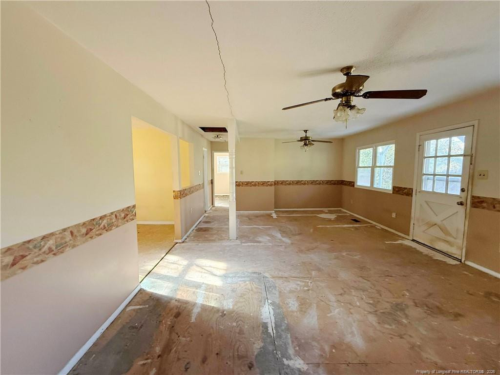 Exterior photo of 5503 River Road, Hope Mills, NC 28348. MLS: 762399