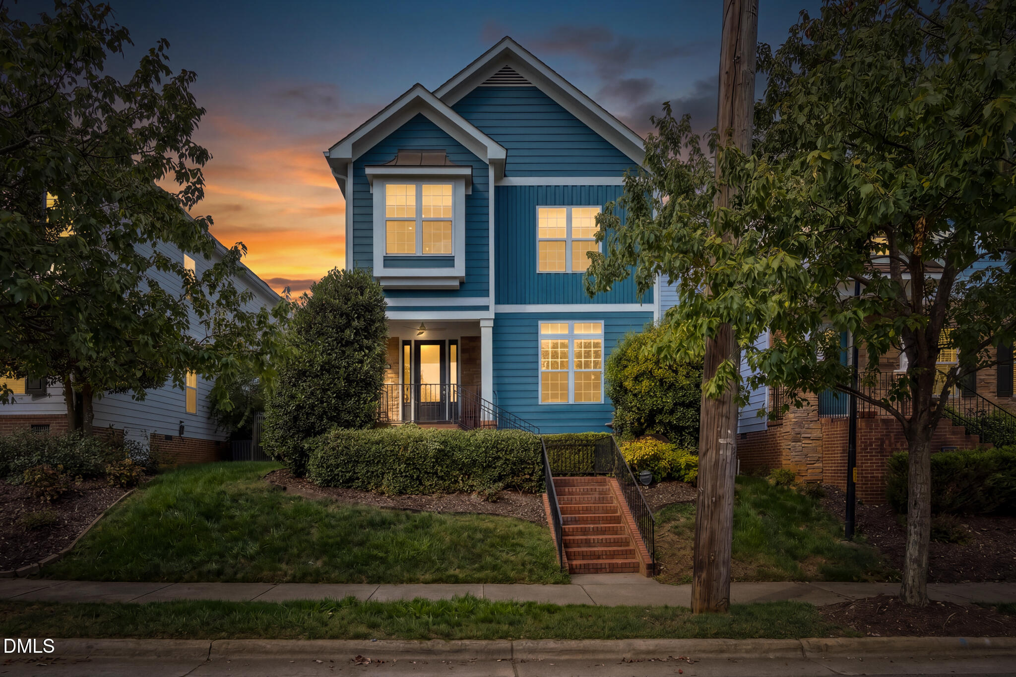 1141 N Blount Street