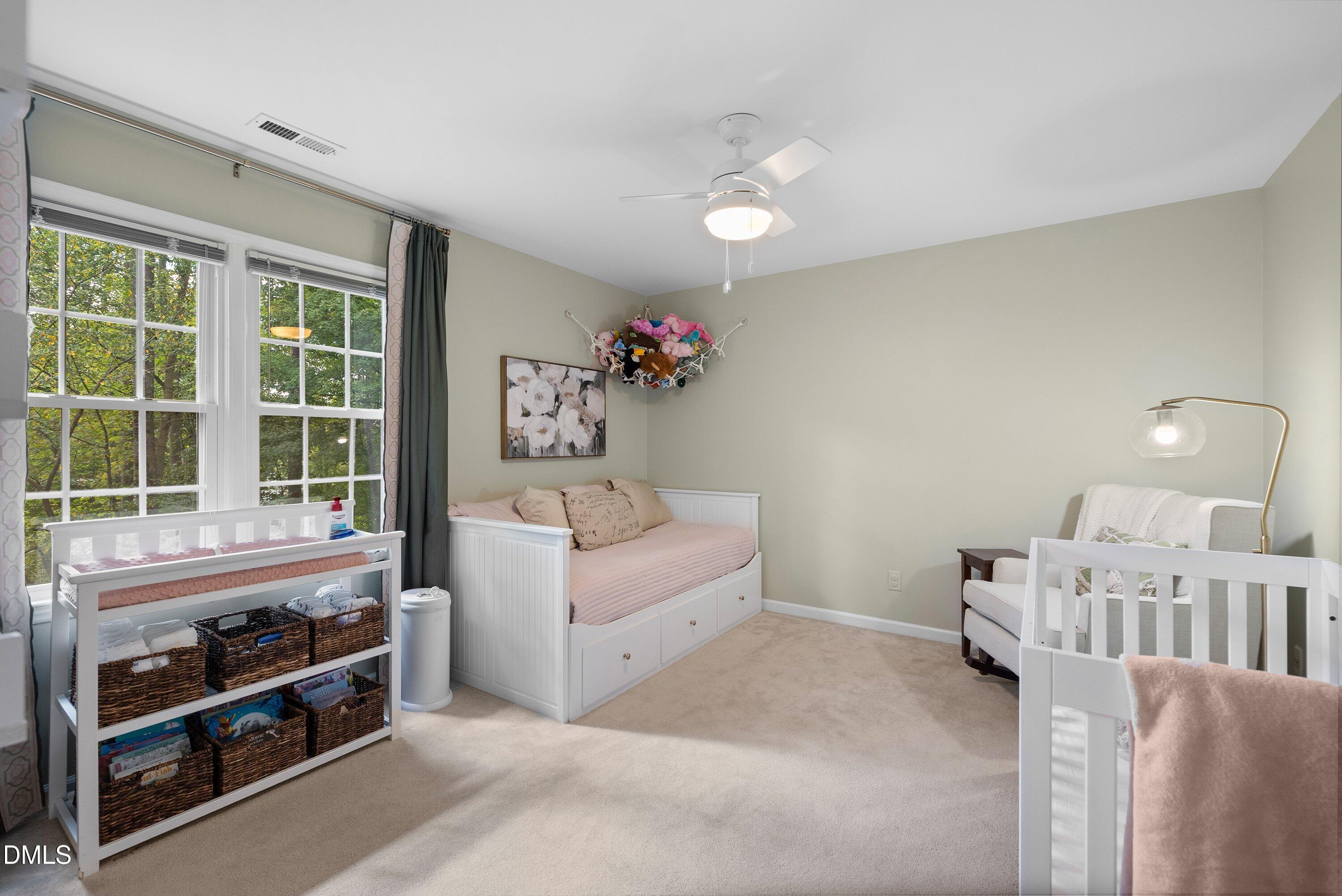 Exterior photo of 4401 Densmore Place, Raleigh, NC 27612. MLS: 10195852