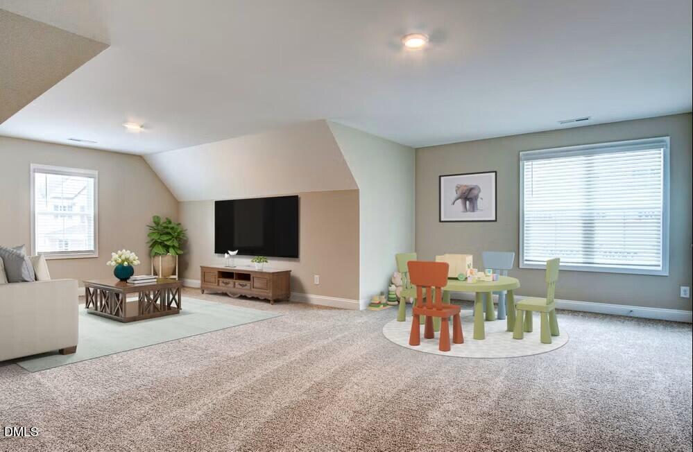 Exterior photo of 2012 Upland Lane, Durham, NC 27712. MLS: 10173698
