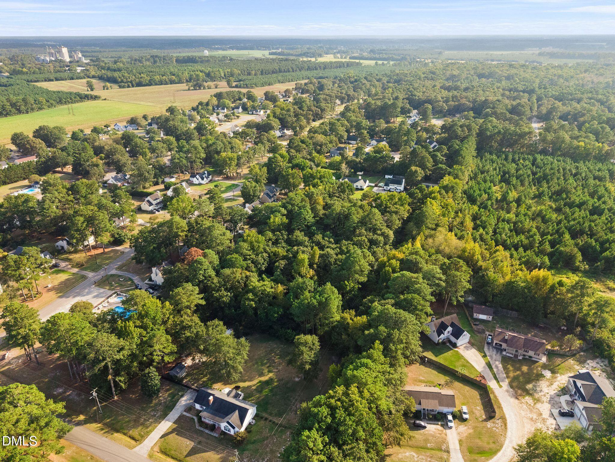 Exterior photo of 309 Longview Drive, Goldsboro, NC 27534. MLS: 10194254