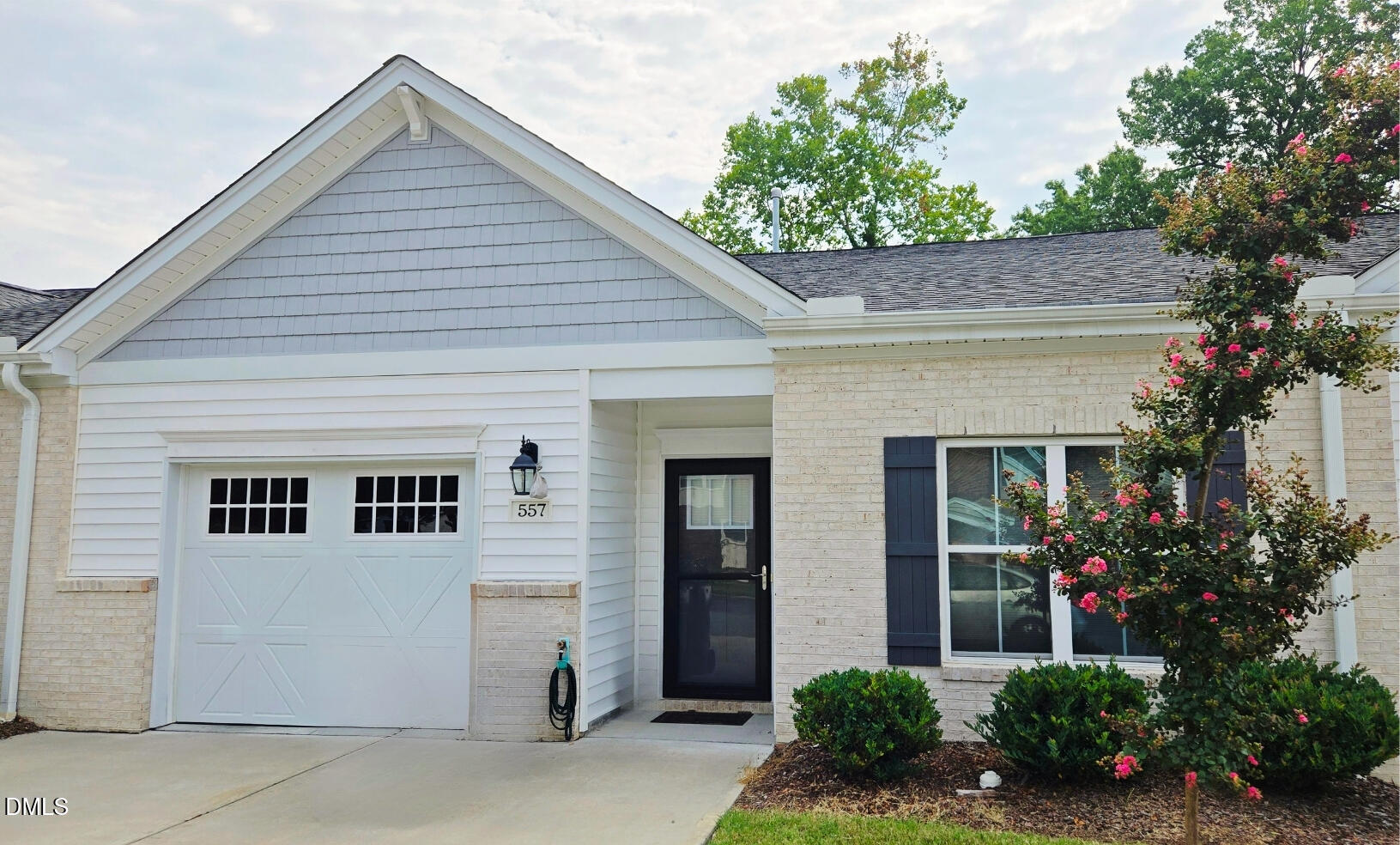 Exterior photo of 557 Isley Place, Burlington, NC 27215. MLS: 10190058