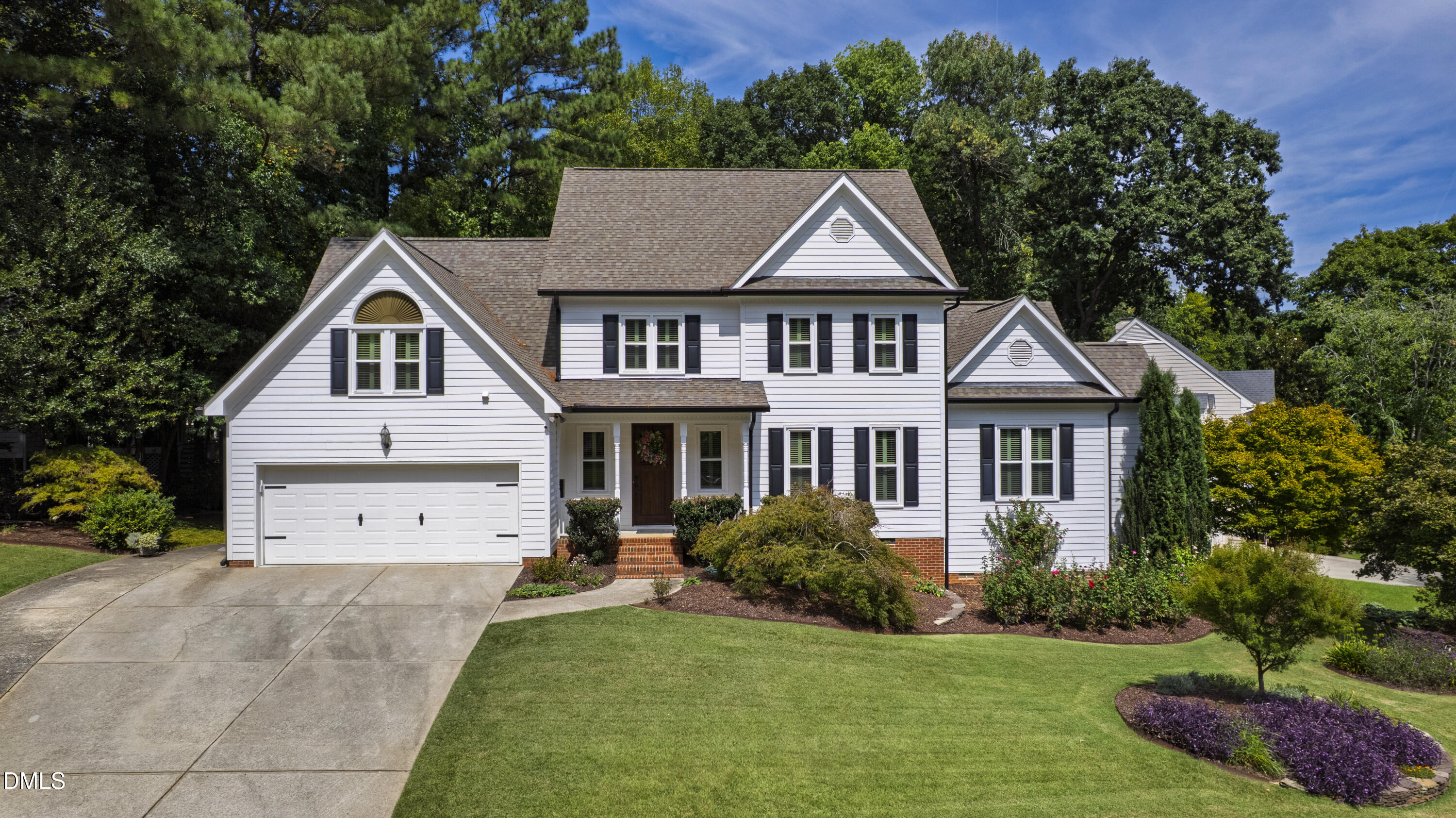 108 Greymist Lane