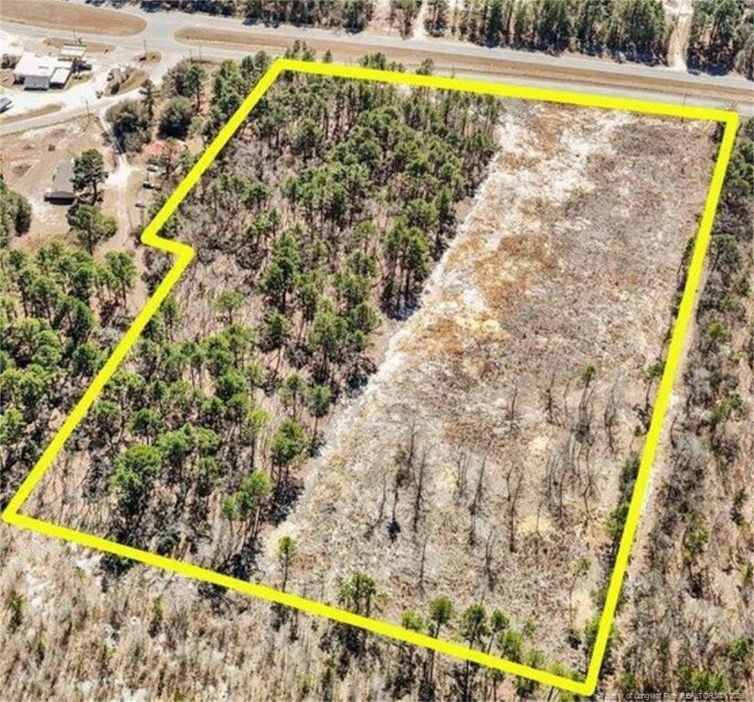 Exterior photo of TBD HWY74 BYPASS HWY 74 INTERCHANGE, Hamlet, NC 28345. MLS: 752989
