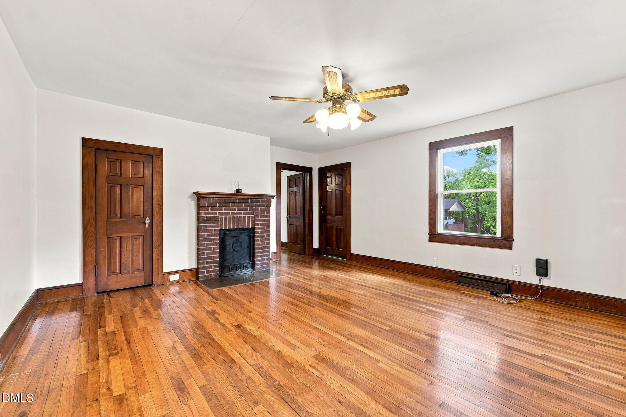 Exterior photo of 102 W Cardwell Street, Madison, NC 27025. MLS: 10191963