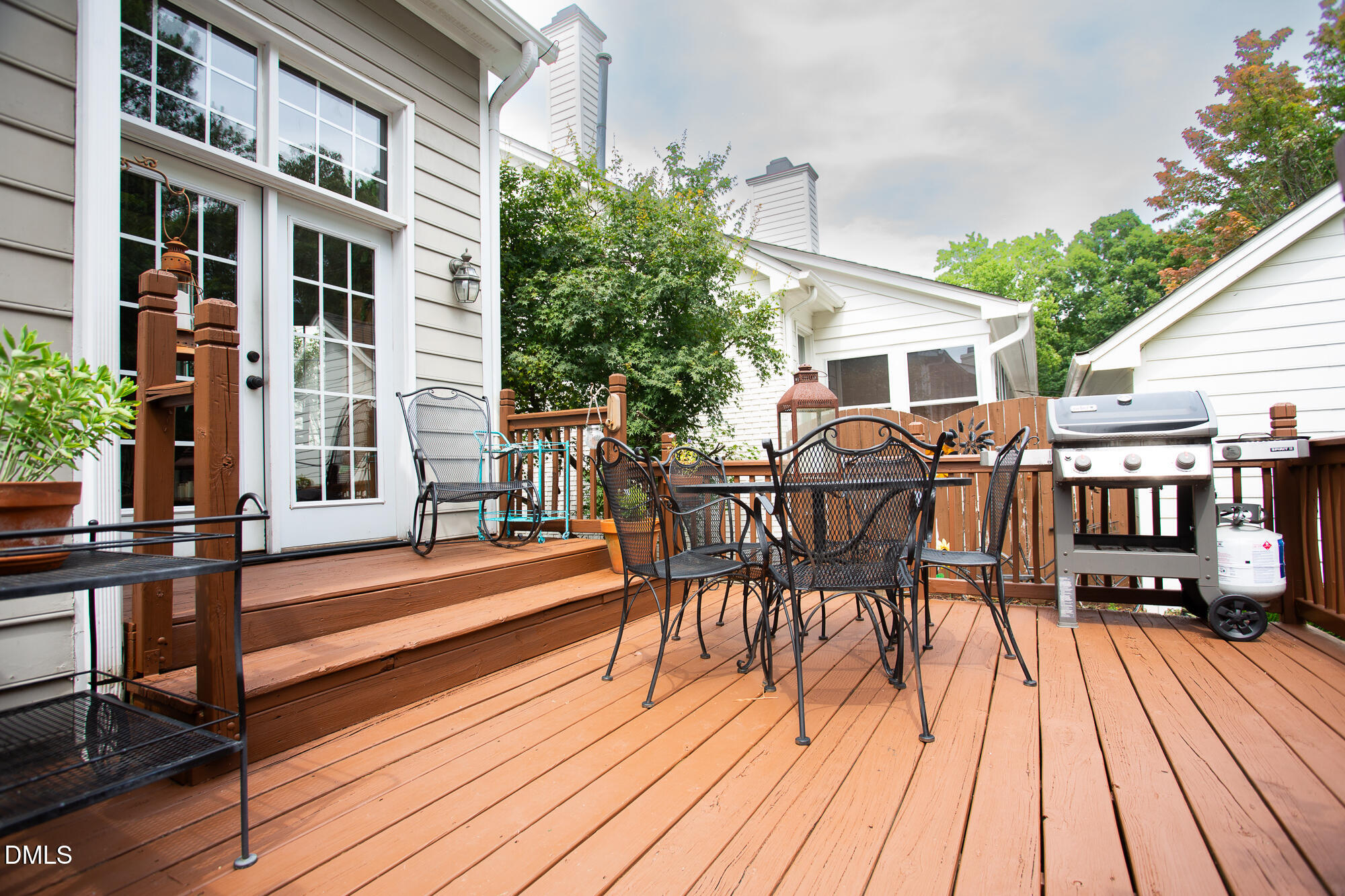 Exterior photo of 107 Cumberland Green Drive, Cary, NC 27513. MLS: 10171975