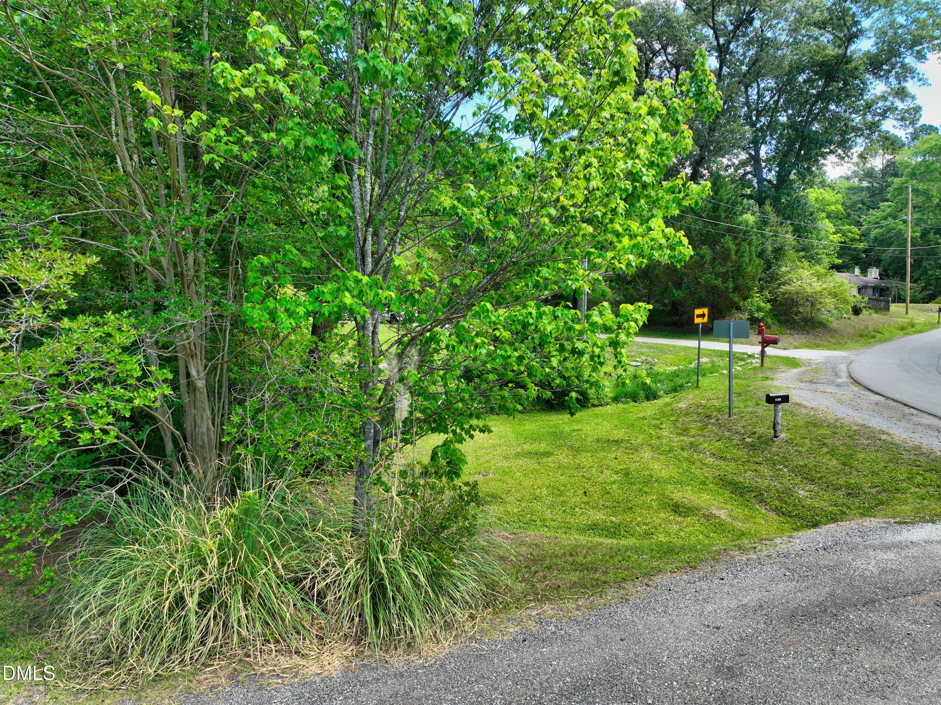 Exterior photo of 3057 Lake Drive, Durham, NC 27704. MLS: 10184678