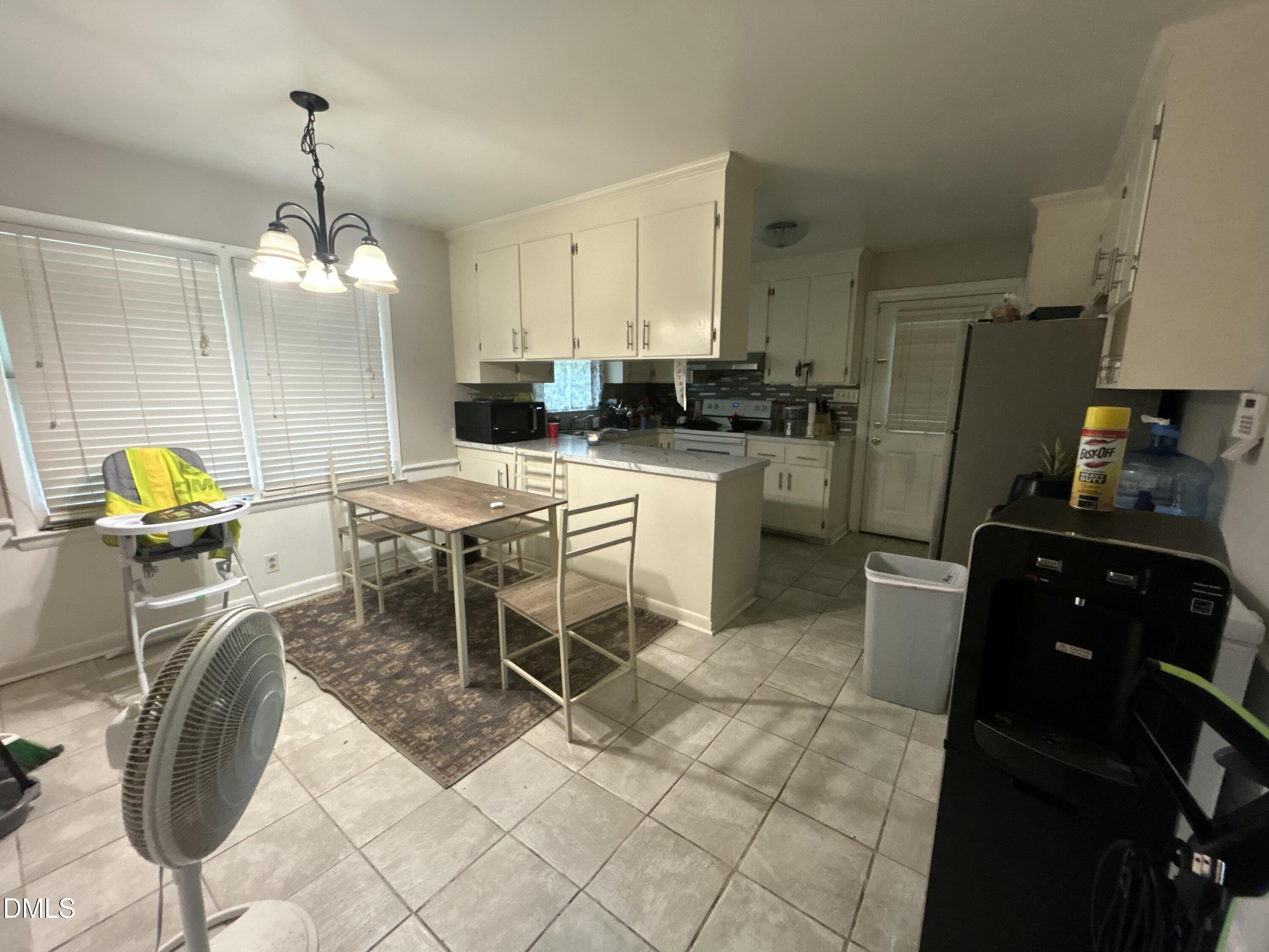 Exterior photo of 3401 Victor Place, Raleigh, NC 27604. MLS: 10196886