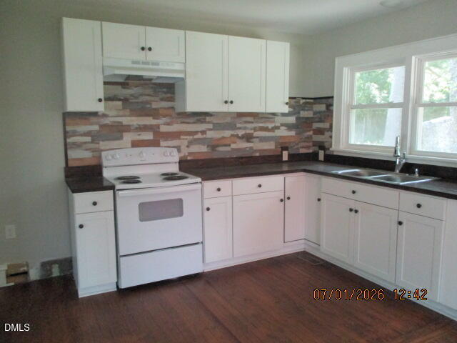 Exterior photo of 304 Clement Drive, Enfield, NC 27823. MLS: 10179795