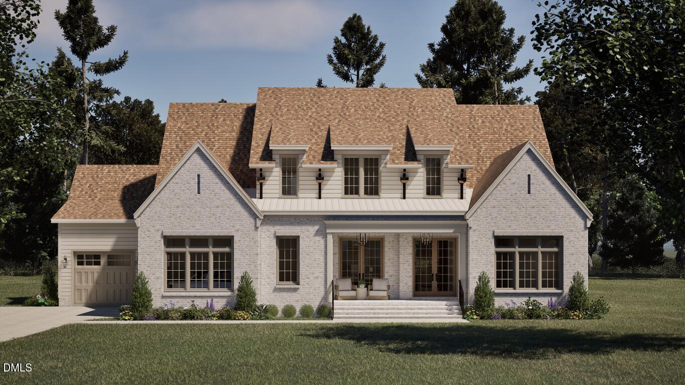 1901 Thorpshire Drive