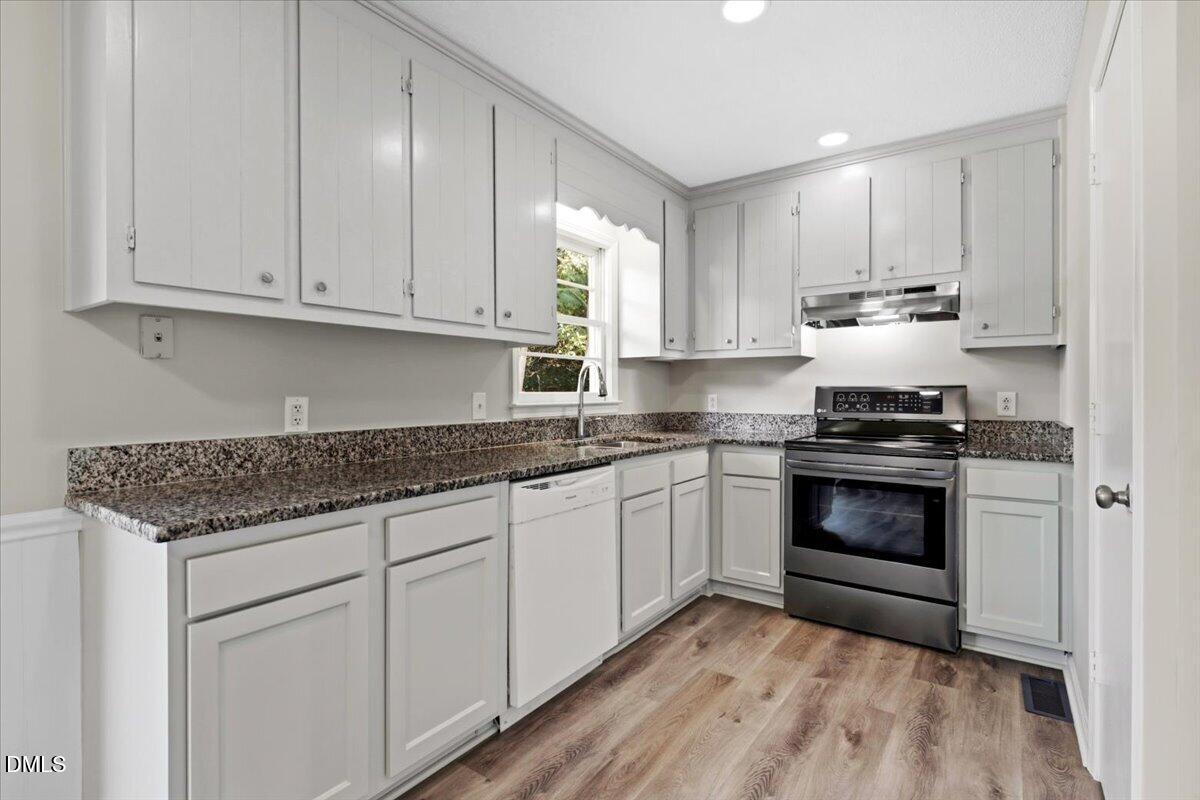 Exterior photo of 400 Vinwood Avenue, Goldsboro, NC 27534. MLS: 10186672