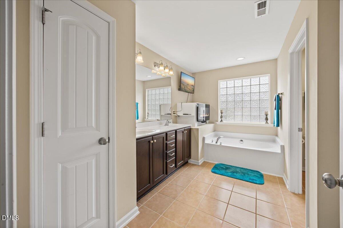 Exterior photo of 817 Briana Drive, Durham, NC 27712. MLS: 10189317