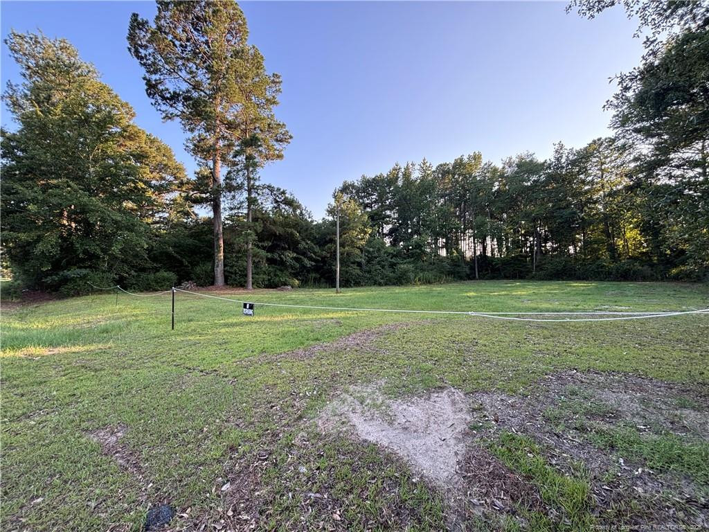 Exterior photo of 595 Shaw Road, Saint Pauls, NC 28384. MLS: 766046