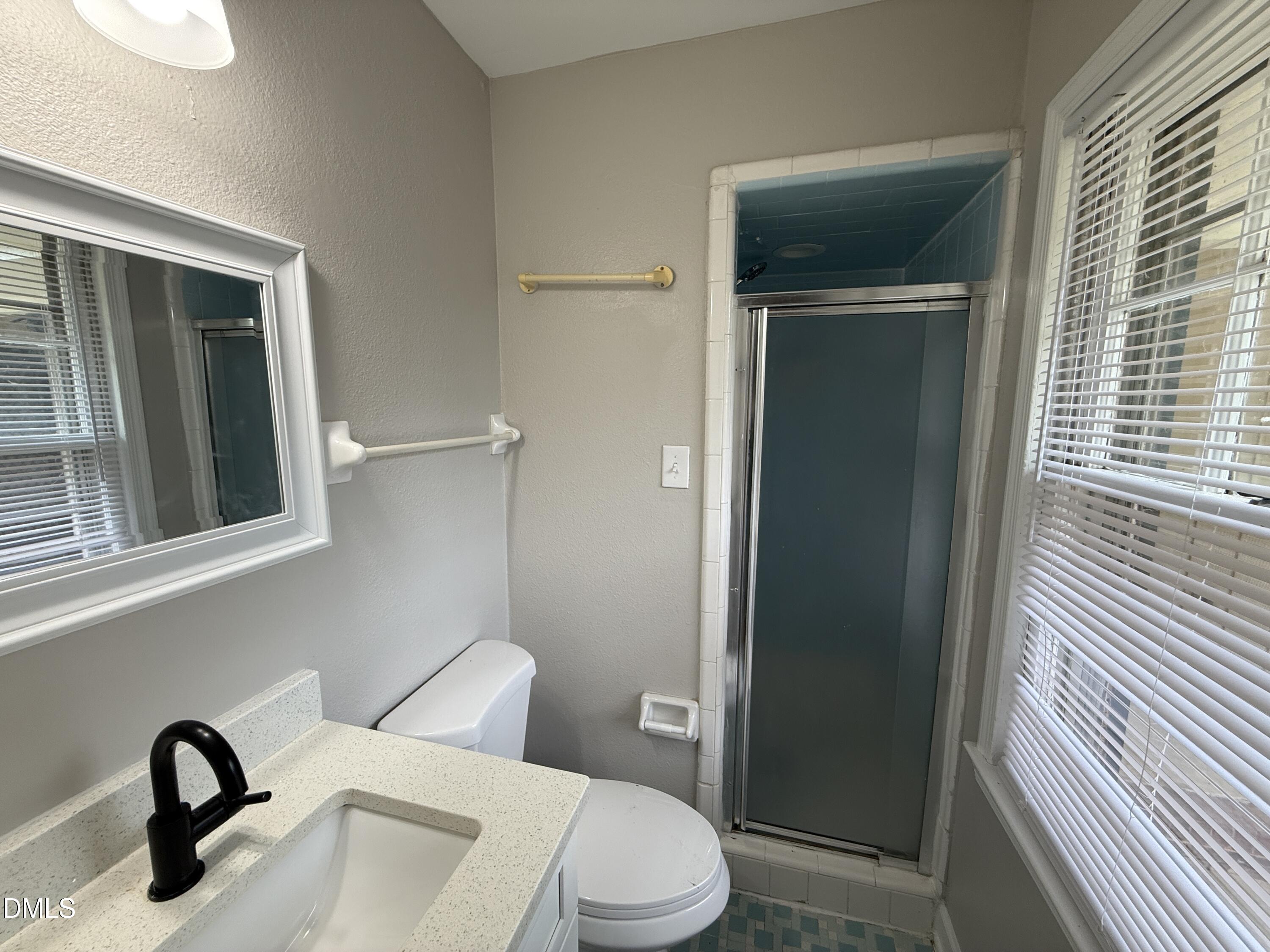 Exterior photo of 3609 Greenlawn Drive, Raleigh, NC 27609. MLS: 10197846