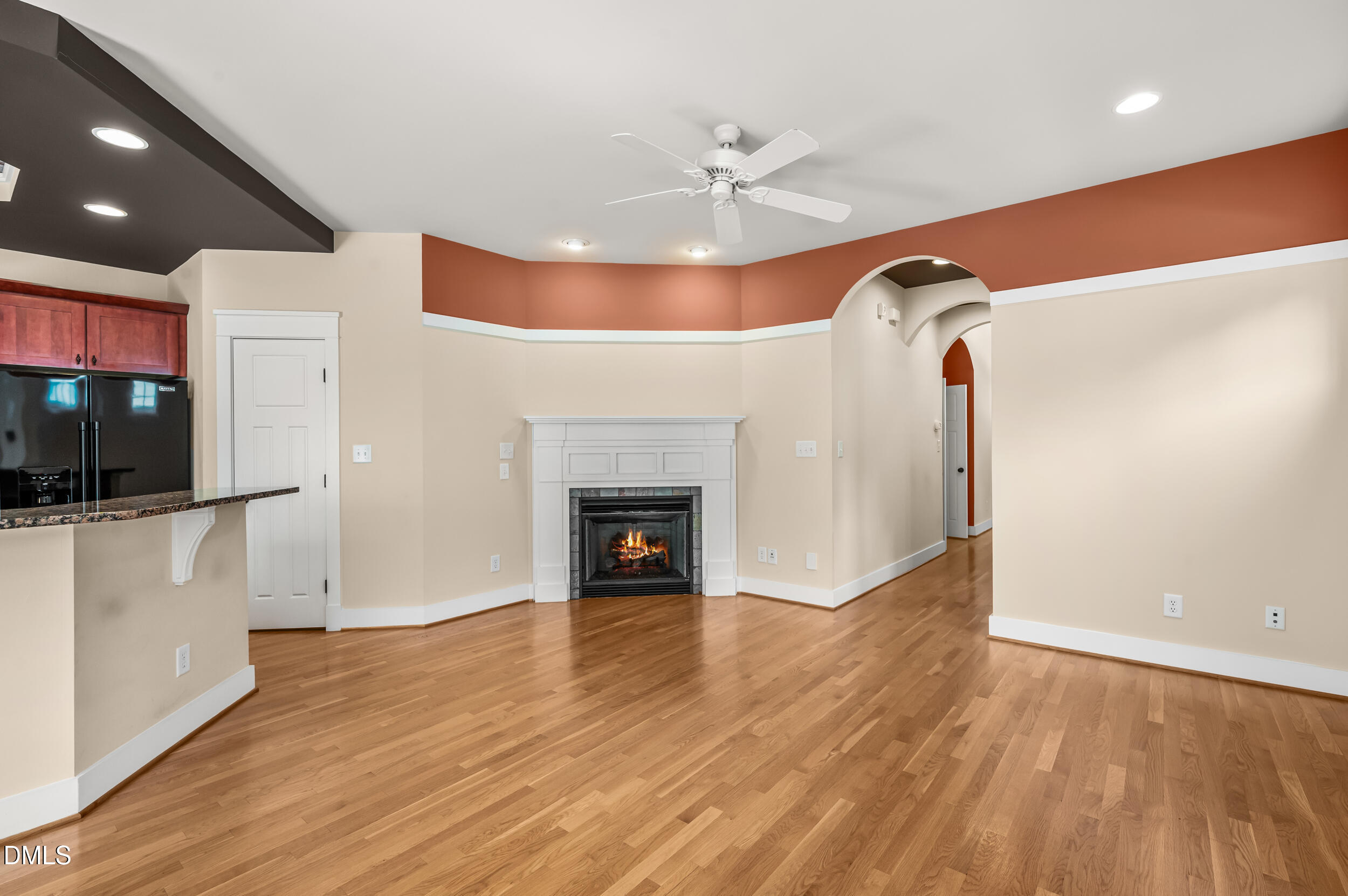 Exterior photo of 3817 Sw Durham Drive, Durham, NC 27707. MLS: 10186270