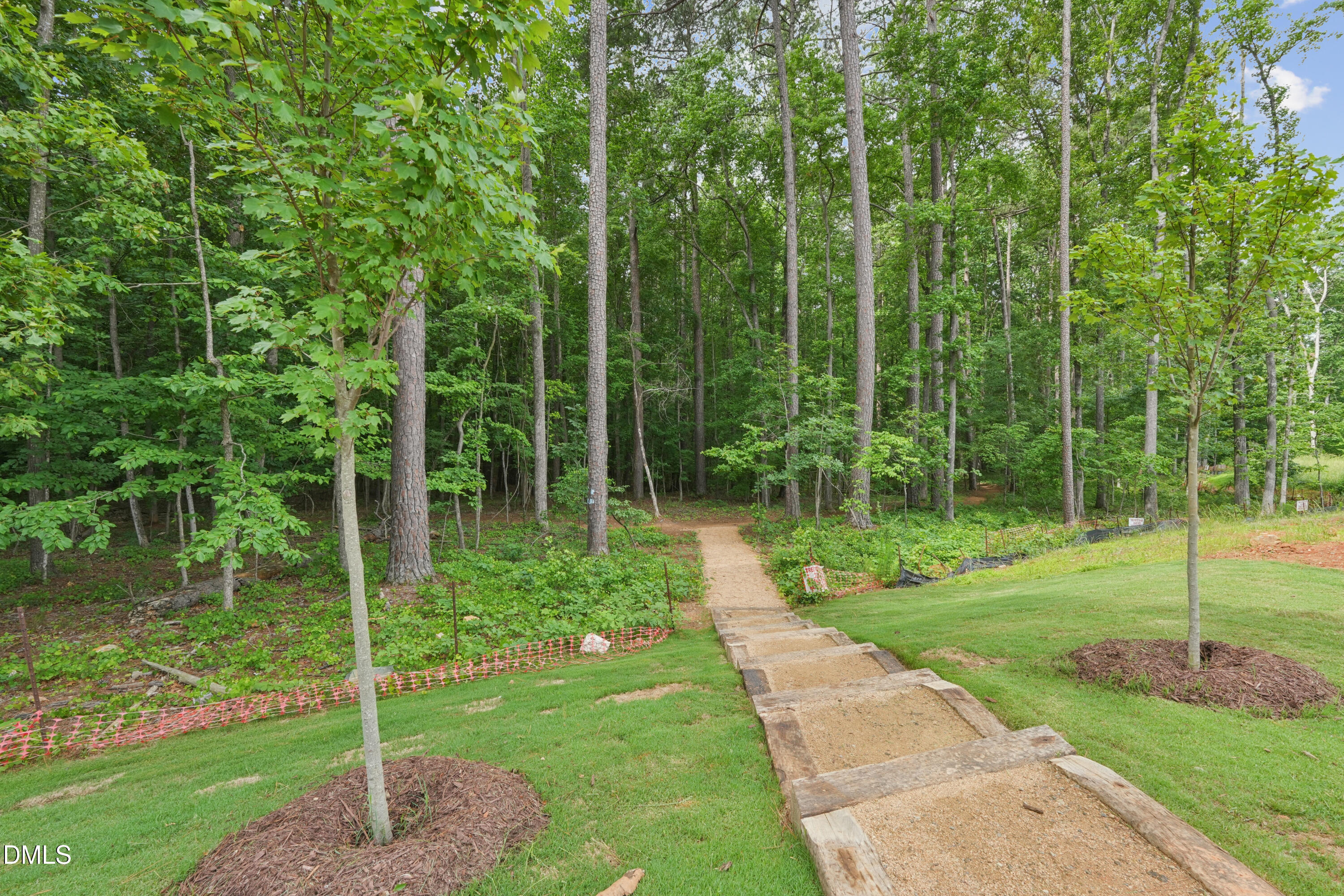 Exterior photo of 160 Pinnacle Drive Drive, Chapel Hill, NC 27516. MLS: 10178254