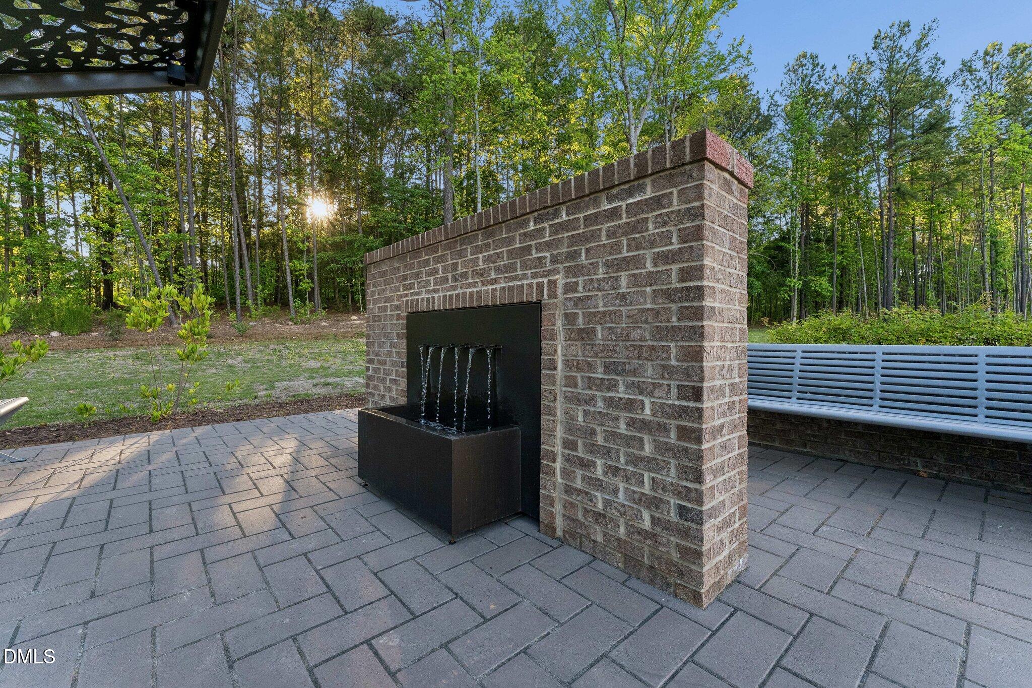Exterior photo of 10544 Bailey Branch Drive 201, Raleigh, NC 27614. MLS: 10179963