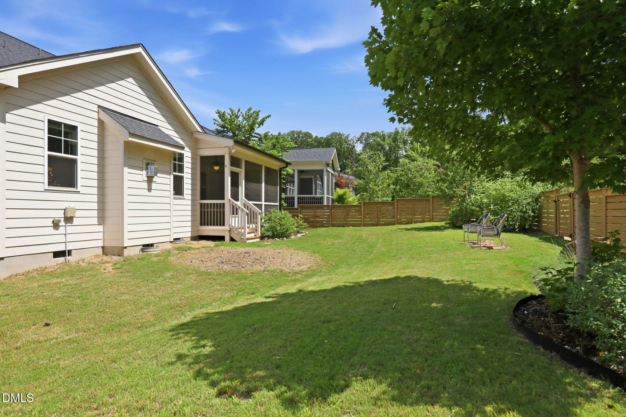 Exterior photo of 337 Chauncey Circle, Chapel Hill, NC 27516. MLS: 10176637