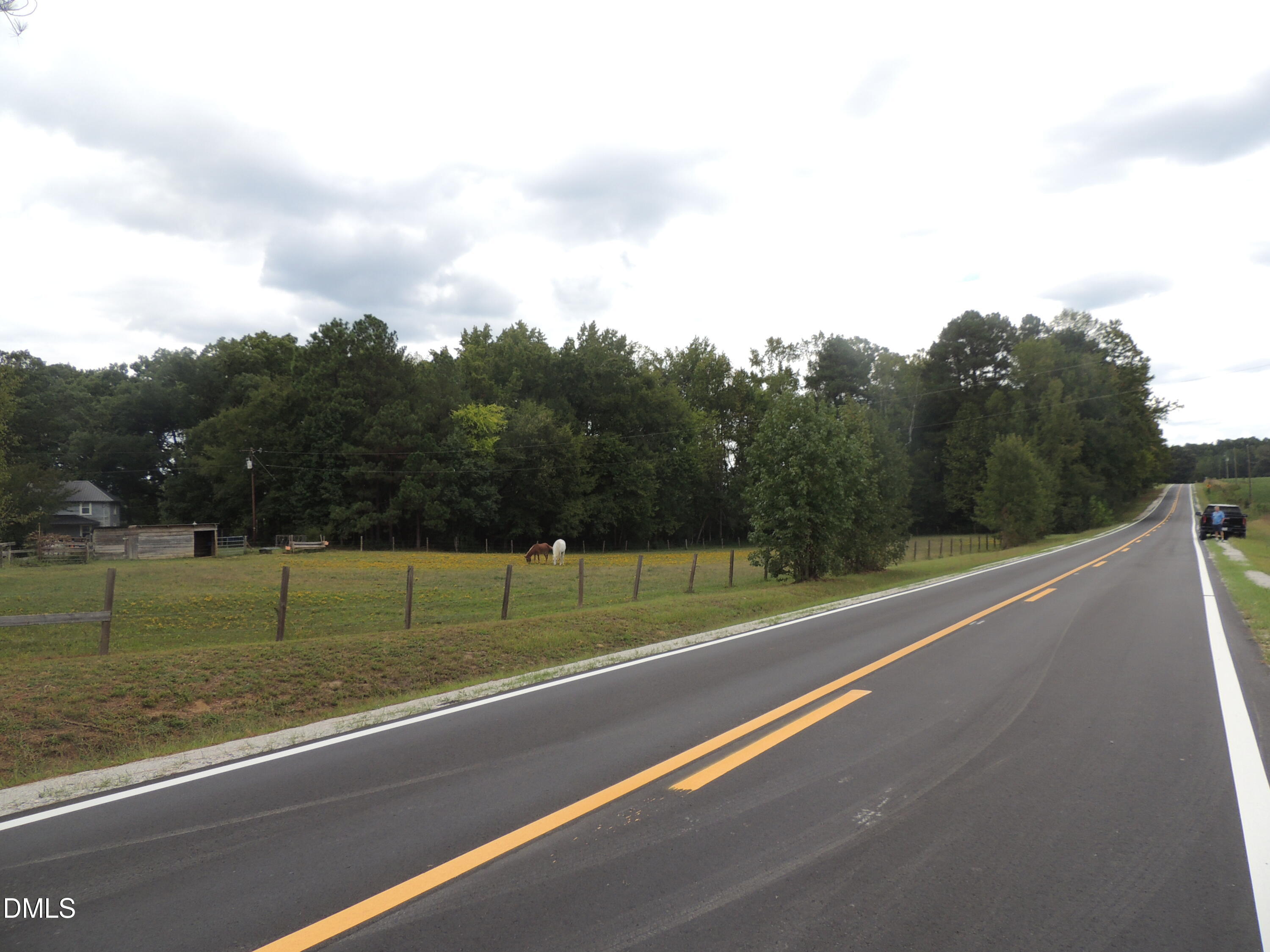 Exterior photo of 1353 Beasley Road, Louisburg, NC 27549. MLS: 10196019