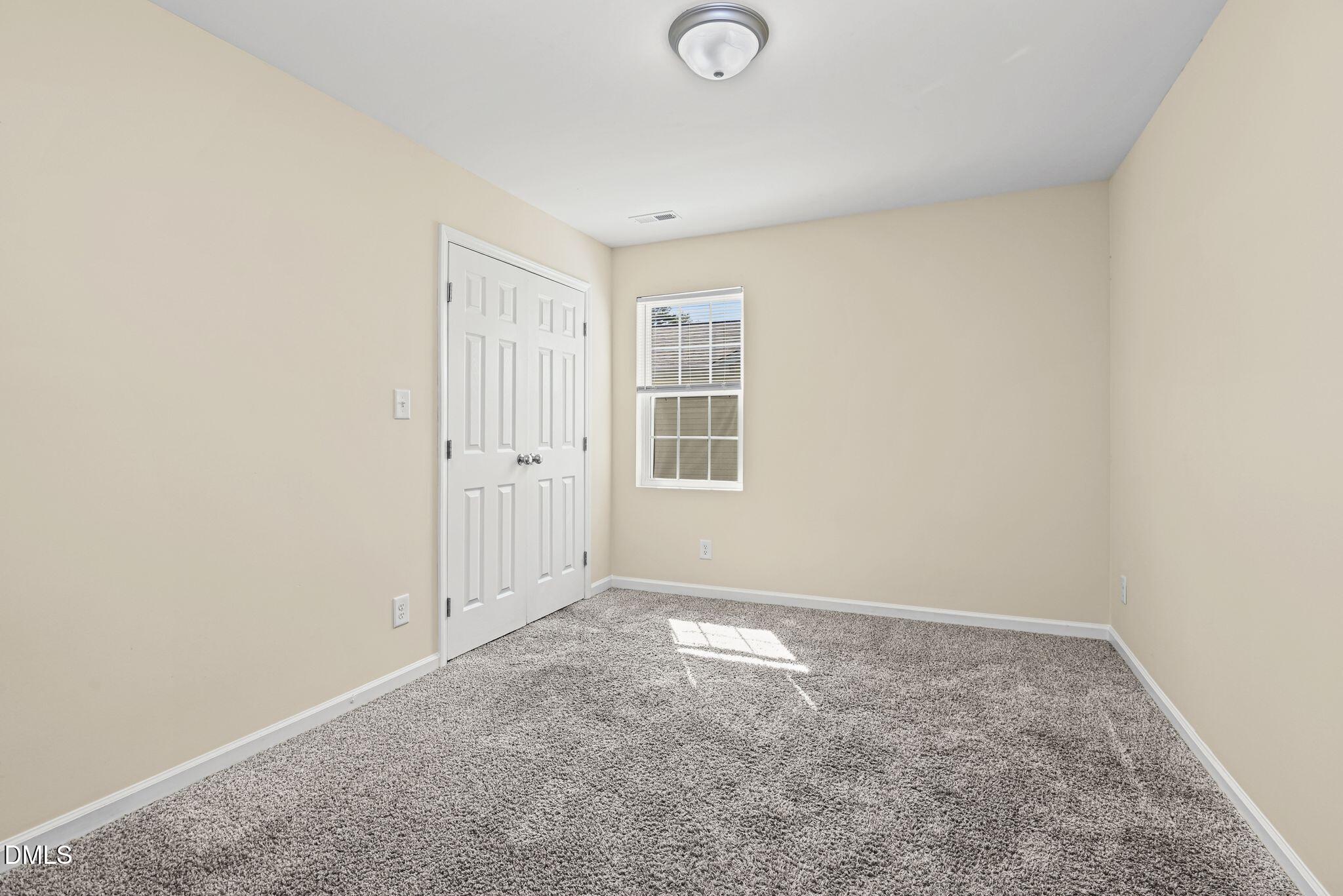 Exterior photo of 100 Webster Road, Greensboro, NC 27406. MLS: 10172411