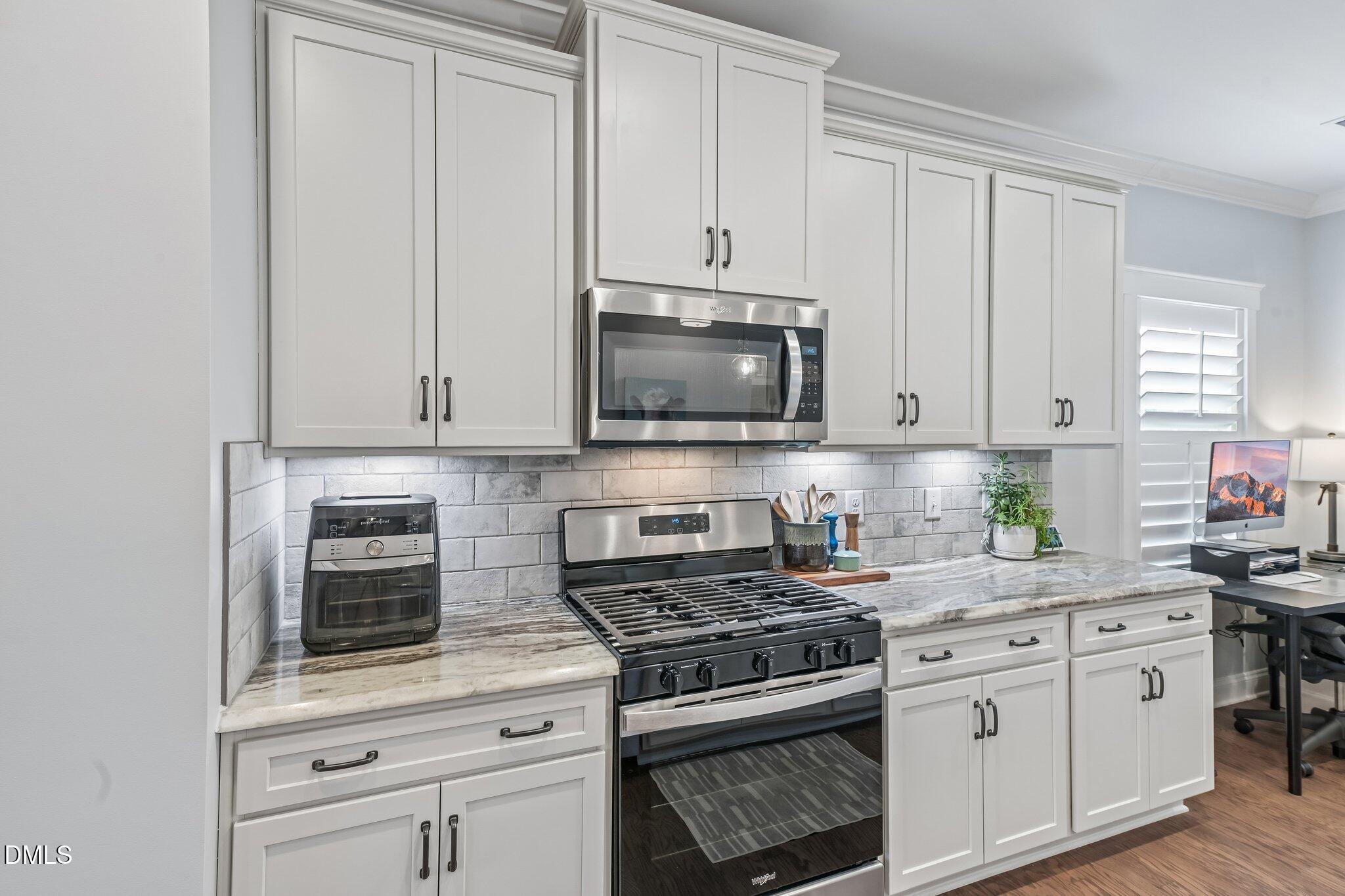 Exterior photo of 3451 Castlerock Drive, Burlington, NC 27215. MLS: 10179936