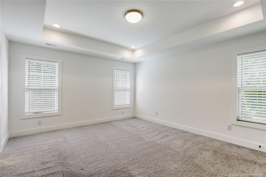 Exterior photo of 1254 Camden Avenue, Durham, NC 27701. MLS: 761357