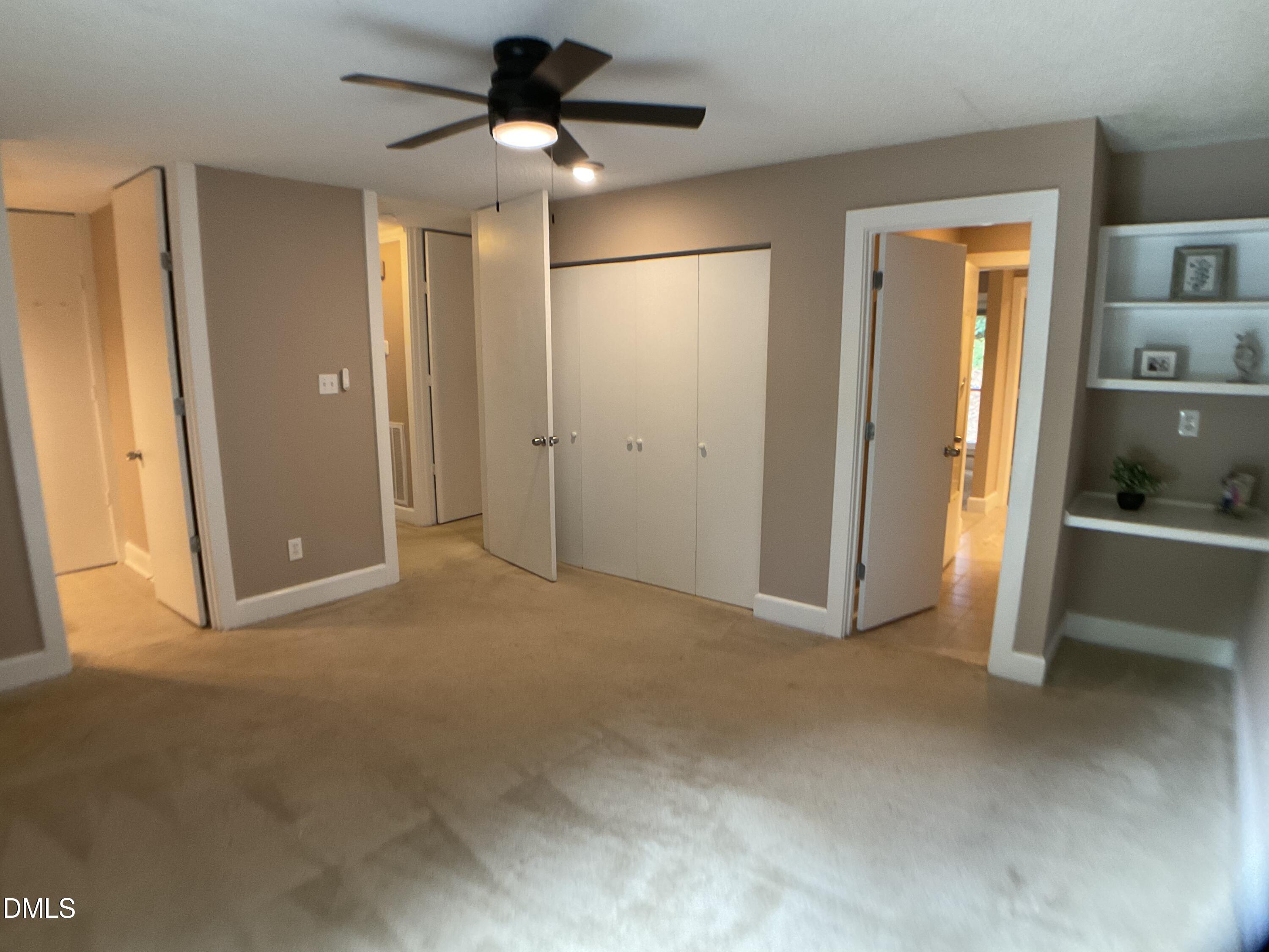 Exterior photo of 30 Melstone Turn, Durham, NC 27707. MLS: 10192594